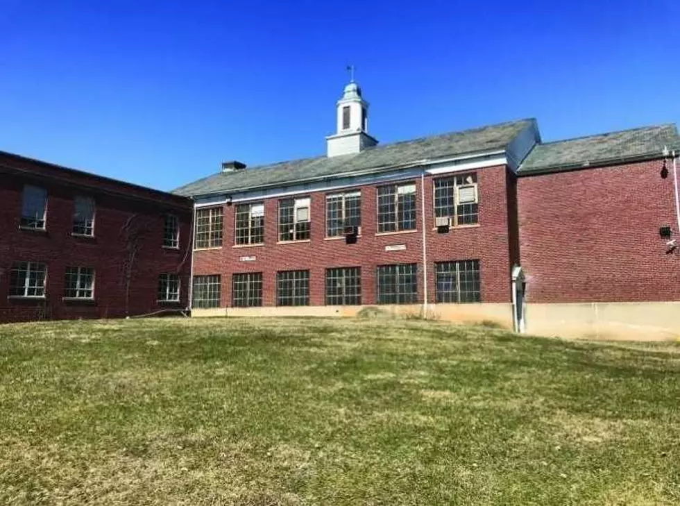 You can buy a whole NJ school and bidding starts at just $50k