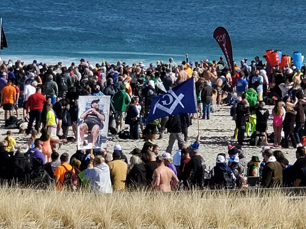 Why you should attend the Polar Bear Plunge in Seaside Heights
