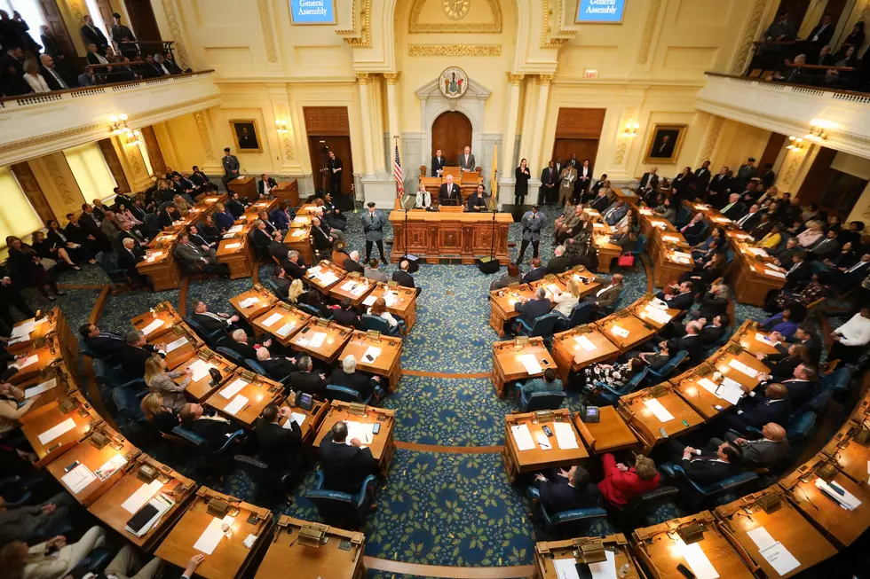 13 Things to Know About NJ State Budget Racing Toward Approval