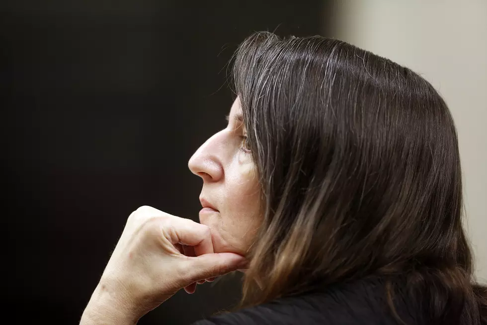 NJ Supreme Court to hear Michelle Lodzinski's child murder appeal