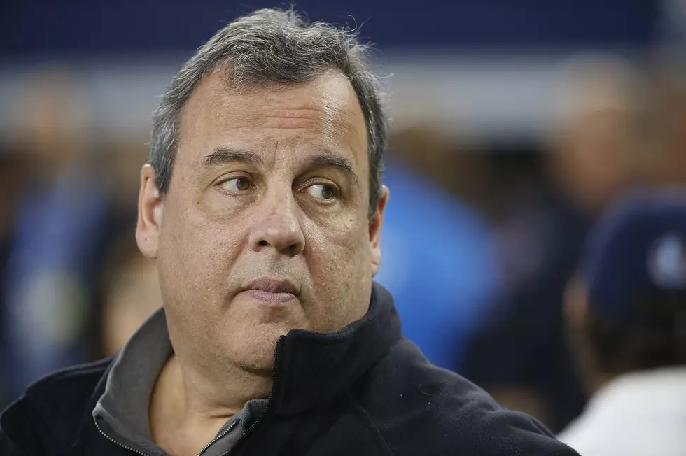 Christie's COVID was 'mild.' Is that enough to be hospitalized?