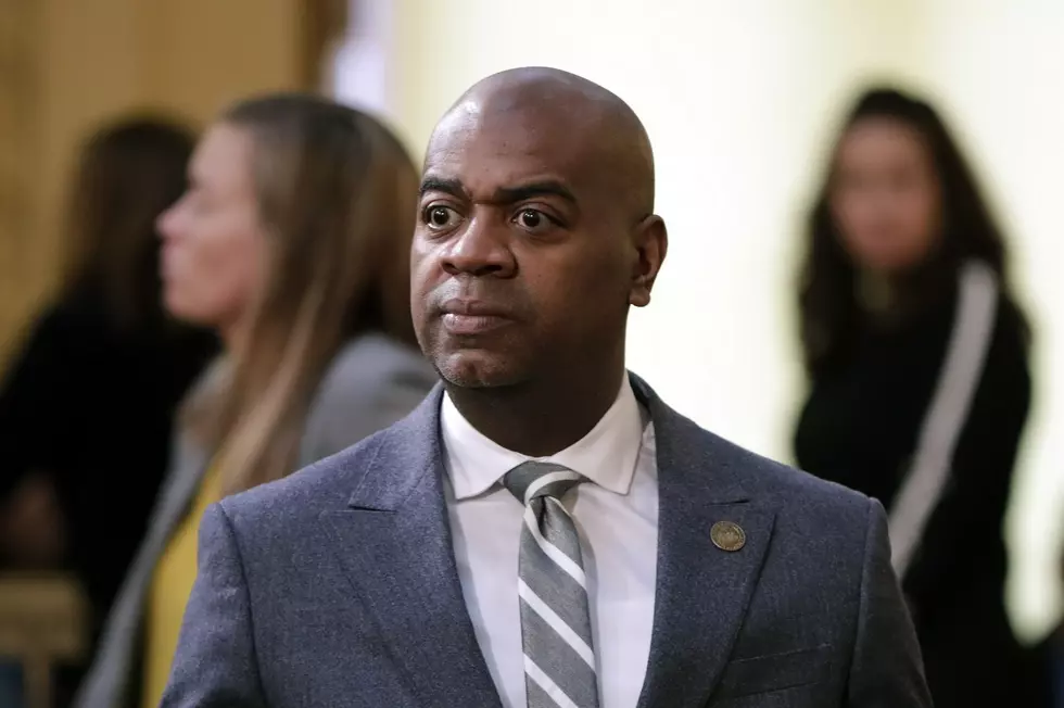 Newark mayor: Barr provoking &#8216;fear and hatred&#8217; over our sanctuary policies