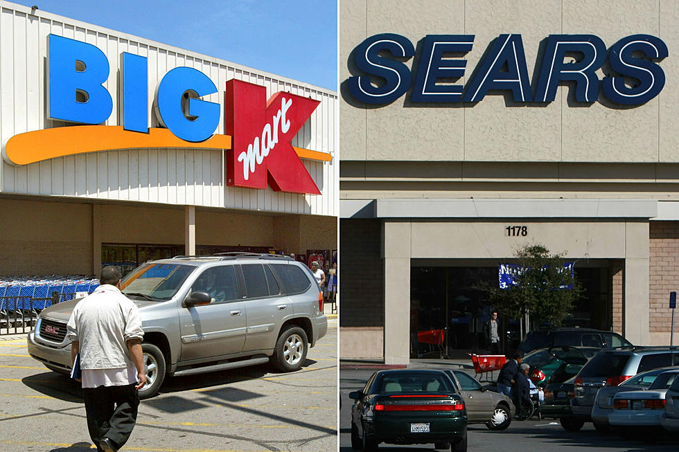 Kmart and 2 more Sears stores closing; Macy's in NJ remain open