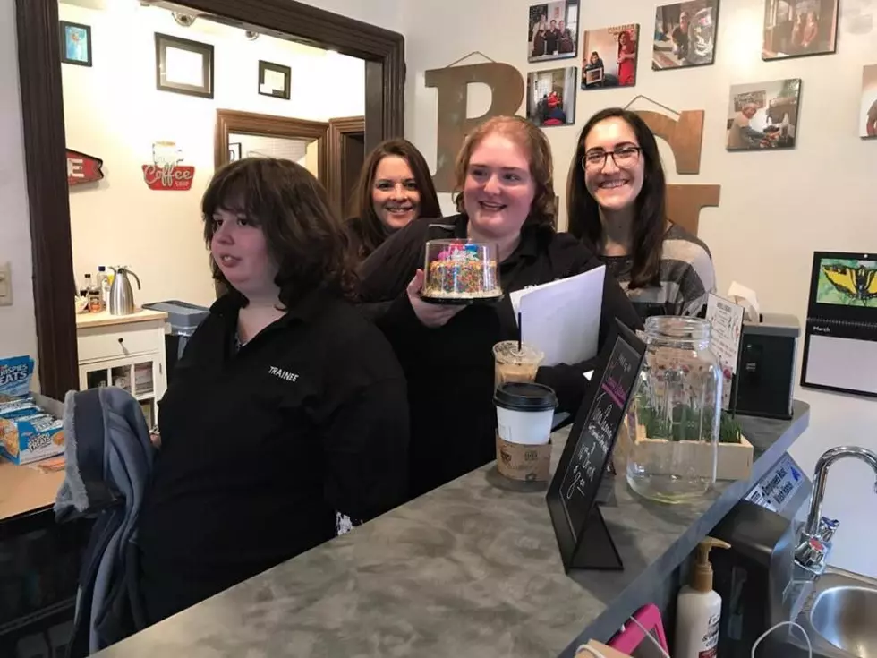 Adults with disabilities show they have &#8216;no limits&#8217; at NJ eateries