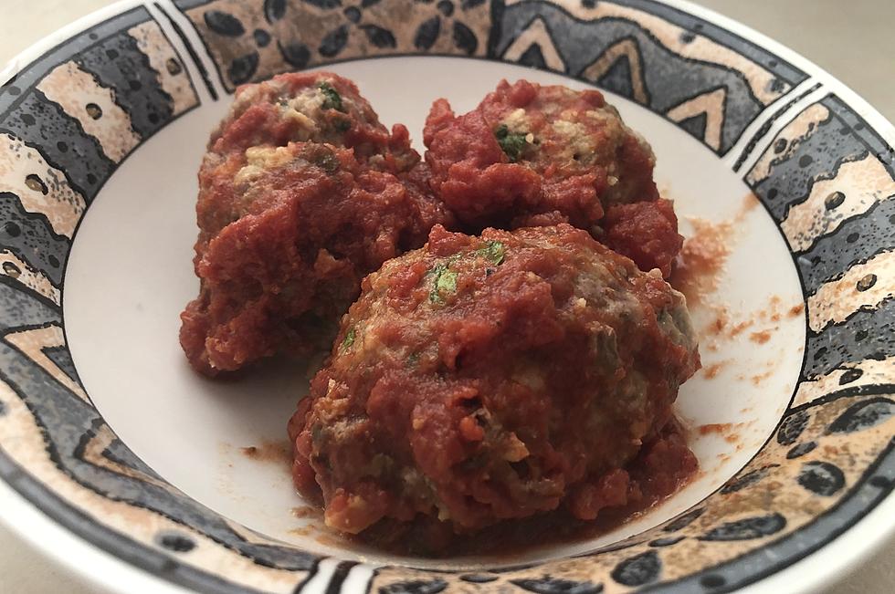 You have to try Dennis&#8217; delicious meatball recipe (Opinion)