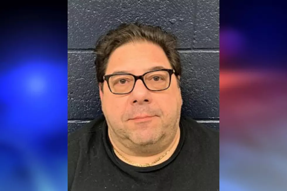 Mount Laurel Man Charged With Possession of Child Porn