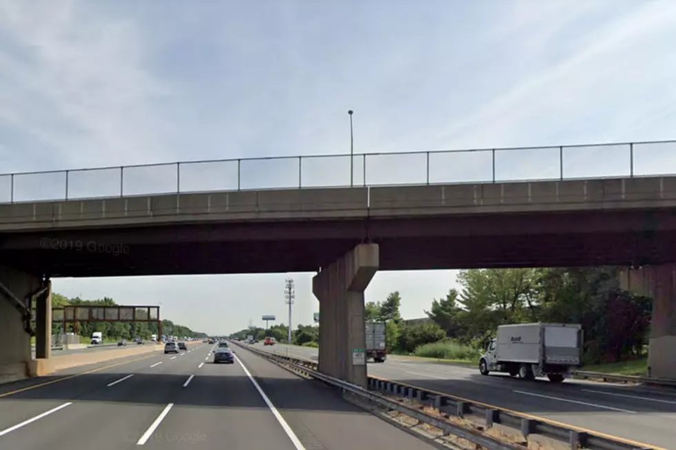 Man, 33, Struck and Killed on NJ Turnpike Standing Outside His Car