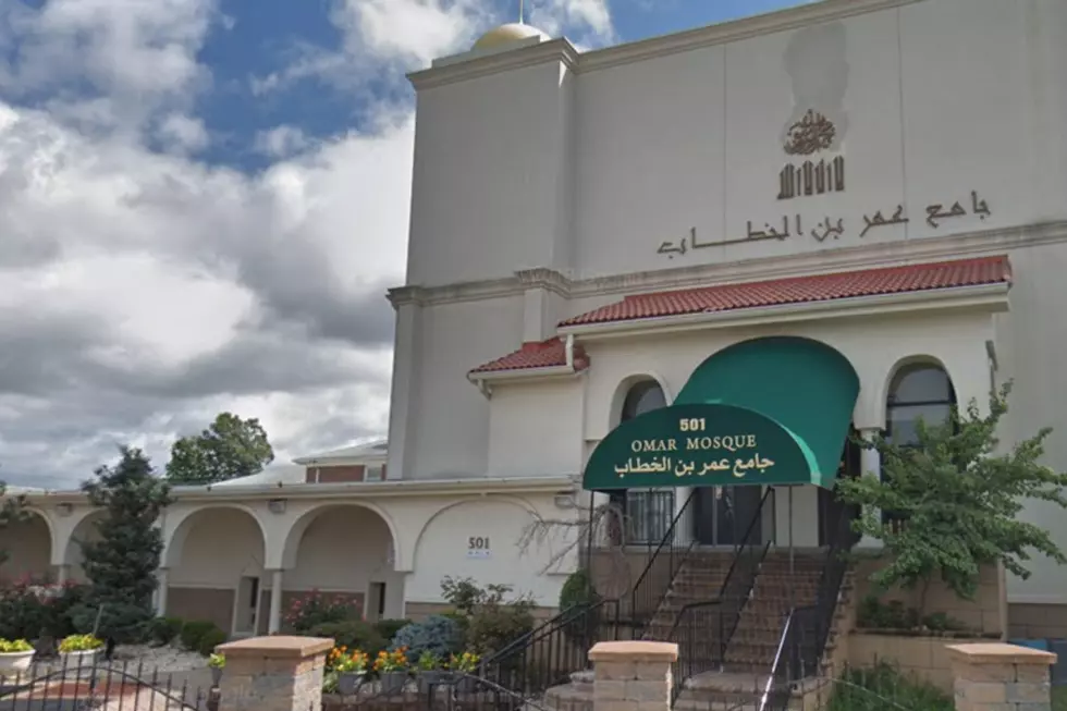 NJ city moving toward allowing Muslim calls to prayer via loudspeaker