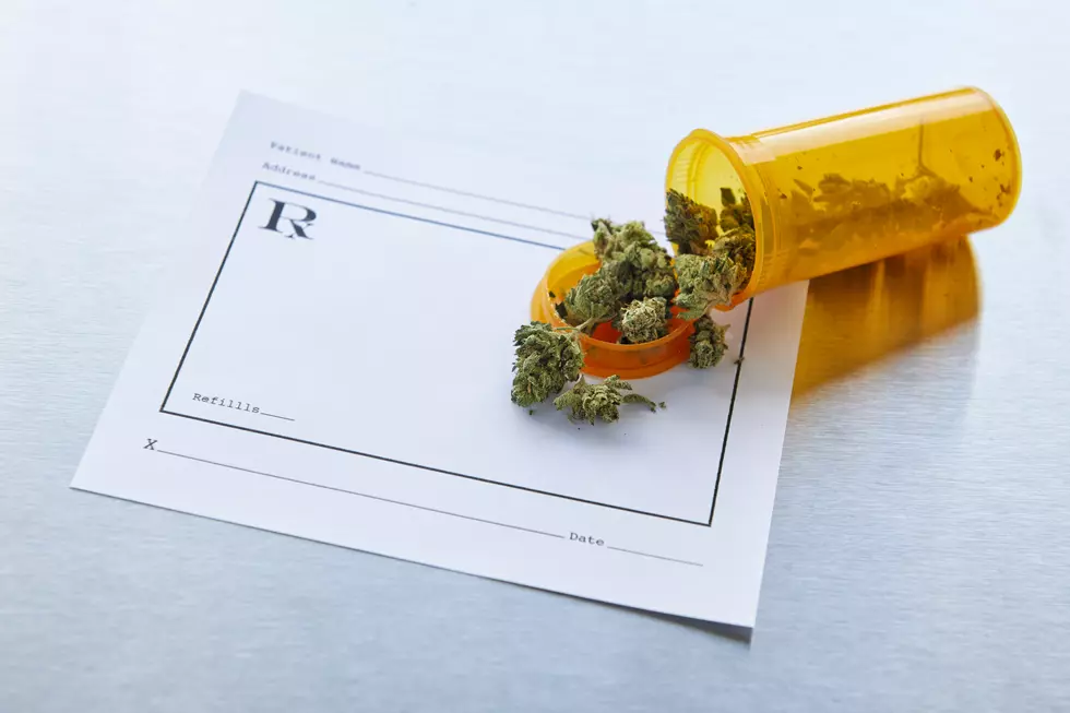 Want medical marijuana? NJ may allow it through virtual doctor visits
