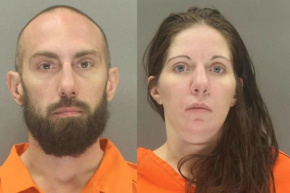 NJ Toddler in Critical Condition After Meth, Fentanyl Overdose — Couple Charged