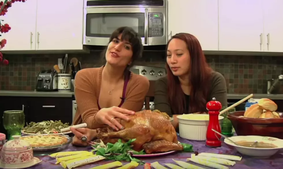 Democrats call for NJ party leader’s ouster after ‘Turkey tampon’ video surfaces