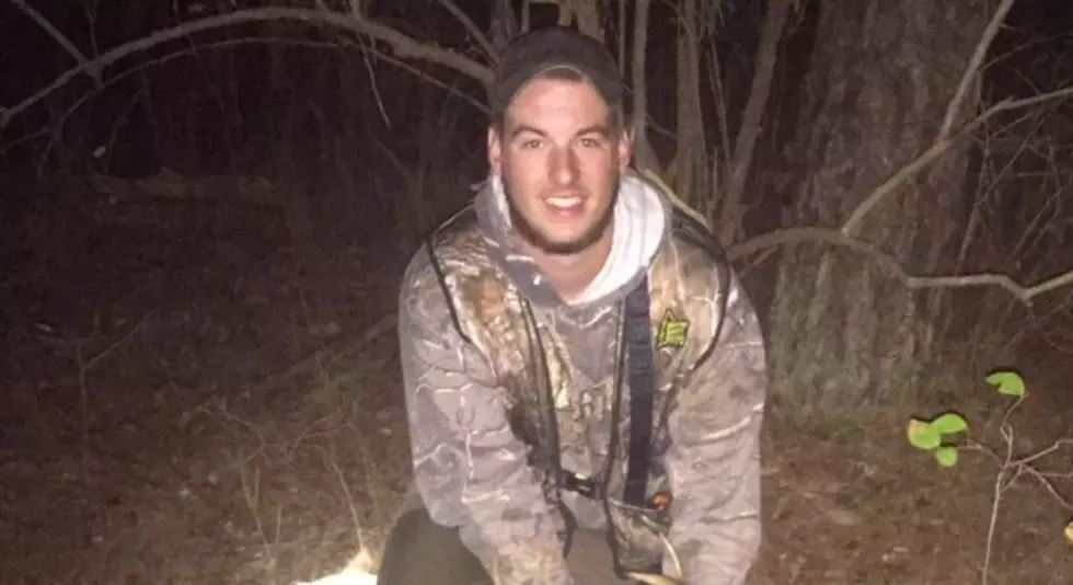 Cody Watson was killed in a DWI crash in December 2018. (Lee Funeral Home)