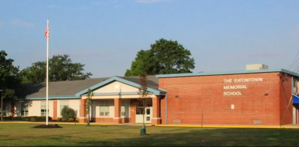 Eatontown students face criminal charges over restroom wall threat