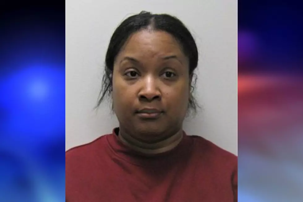 Financial secretary stole over $500,000 from church, cops say
