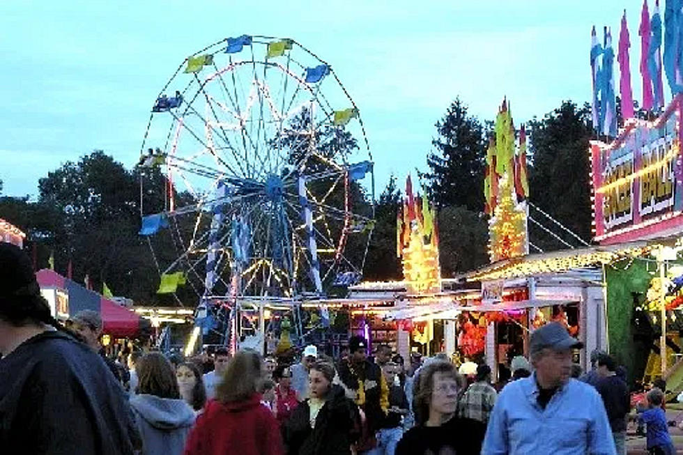 Family fairs & events in NJ happening now through early October