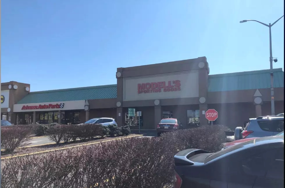 New Business Replaces Modell’s in Toms River – FOR A GREAT CAUSE!