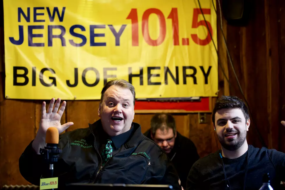 Photos from the 2020 Belmar St. Patrick&#8217;s Day Parade with Big Joe