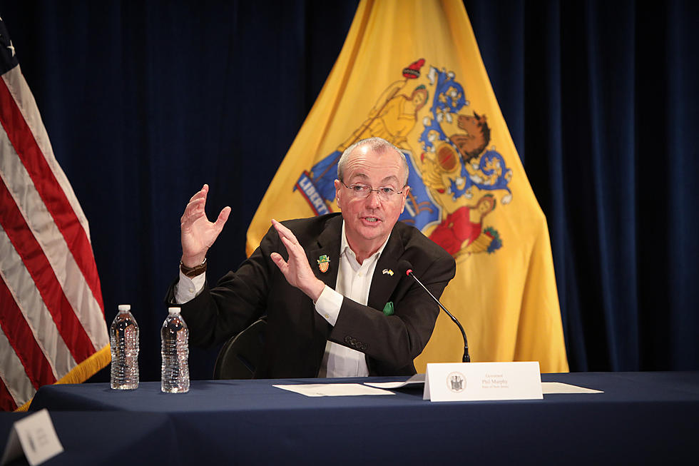 Governor Murphy extends property tax grace period to June 1