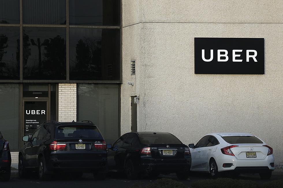 Uber reinstates driver banned after rejecting masked passengers at Newark Airport