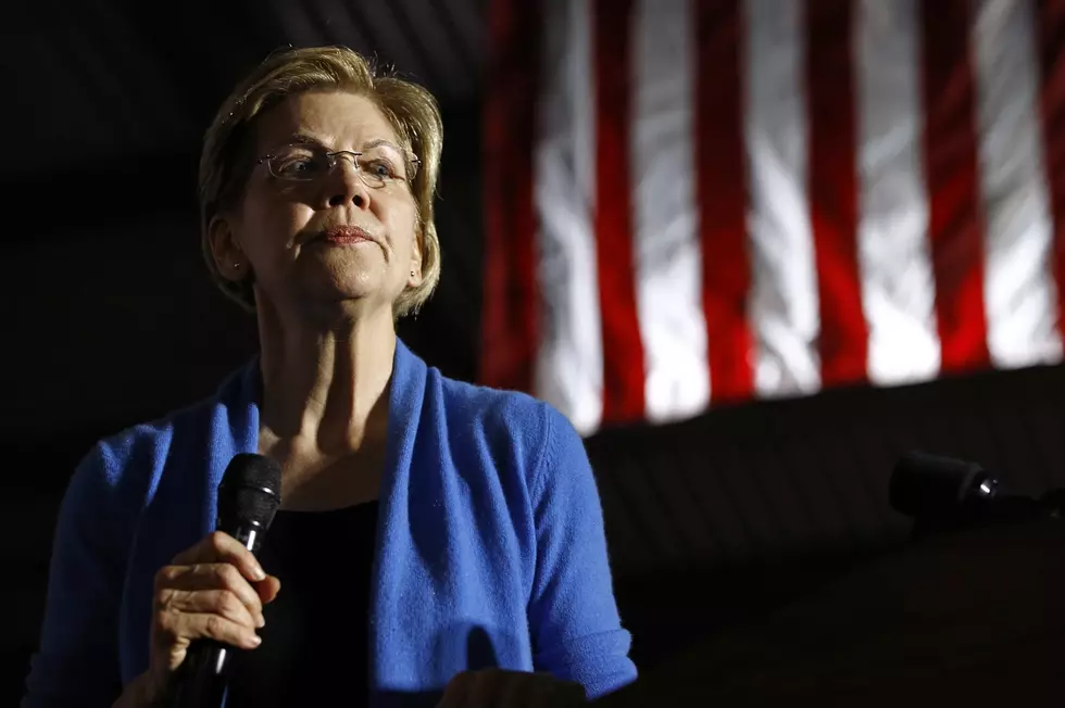 Warren ends 2020 presidential bid after Super Tuesday rout