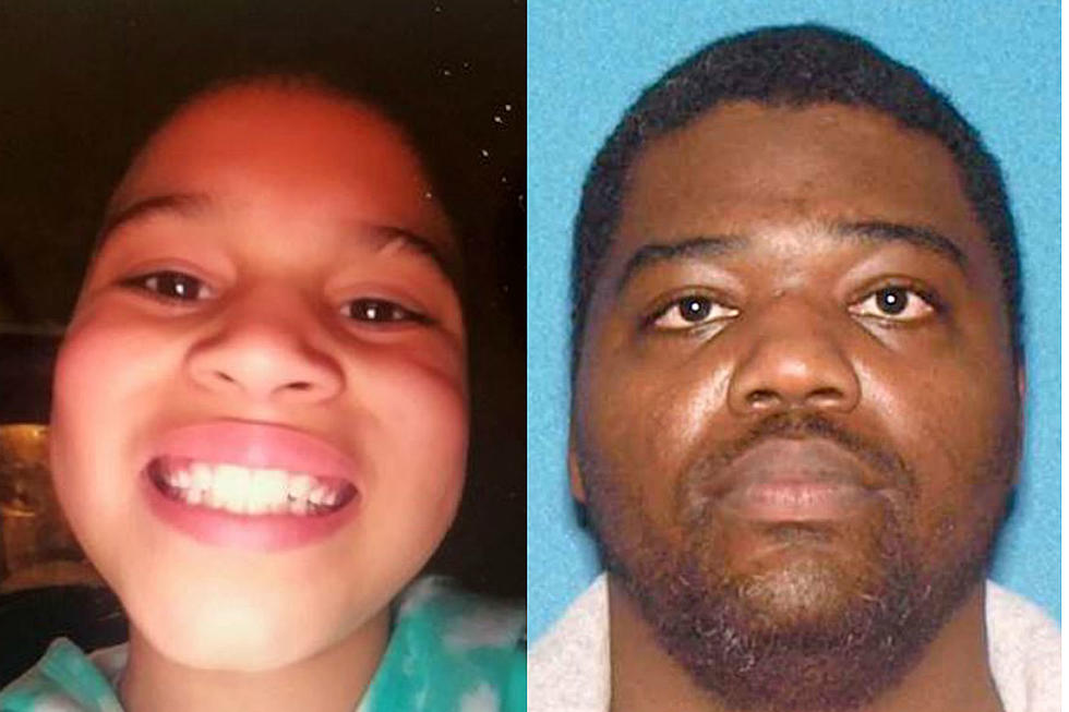 Amber Alert issued for 3 kids abducted from South Jersey home