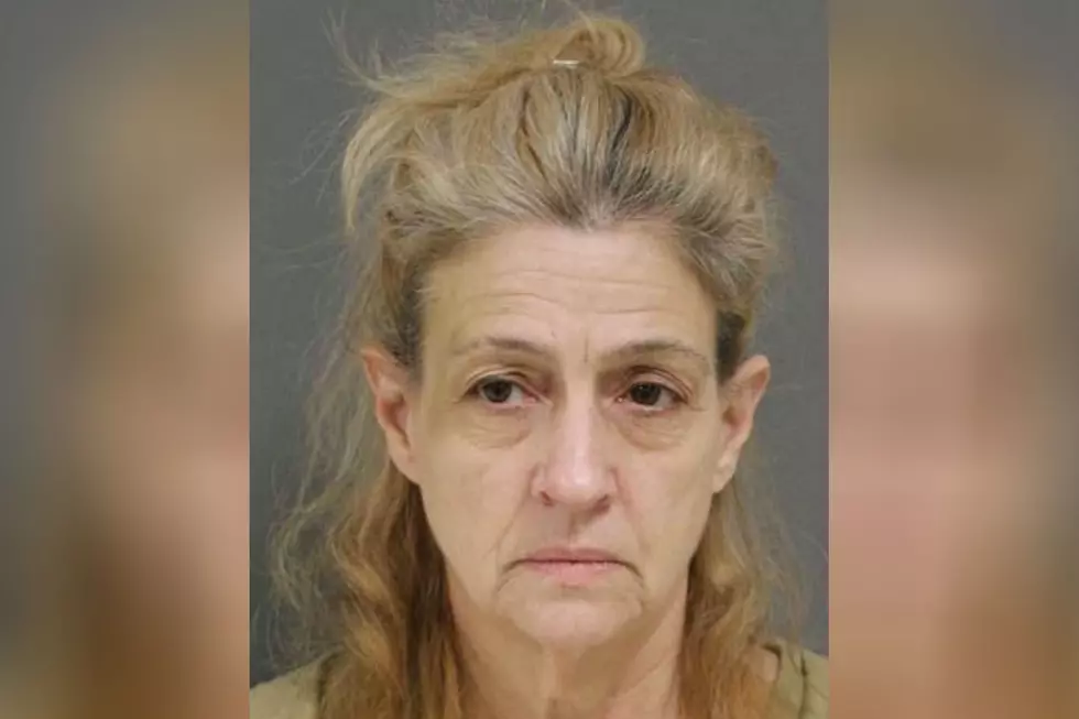 Mary Carbone (Ocean County Jail)