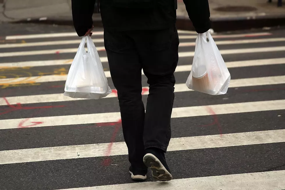 Bag the bag ban (Opinion)