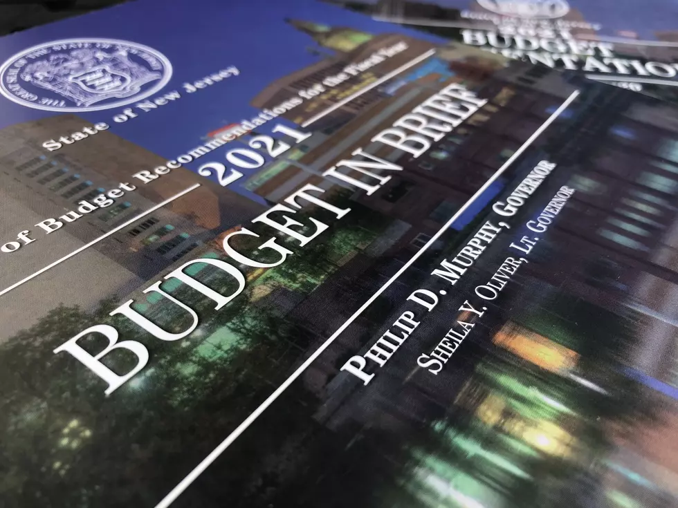 Borrowing Plan Narrowly Favored as NJ Budget Balancing Strategy
