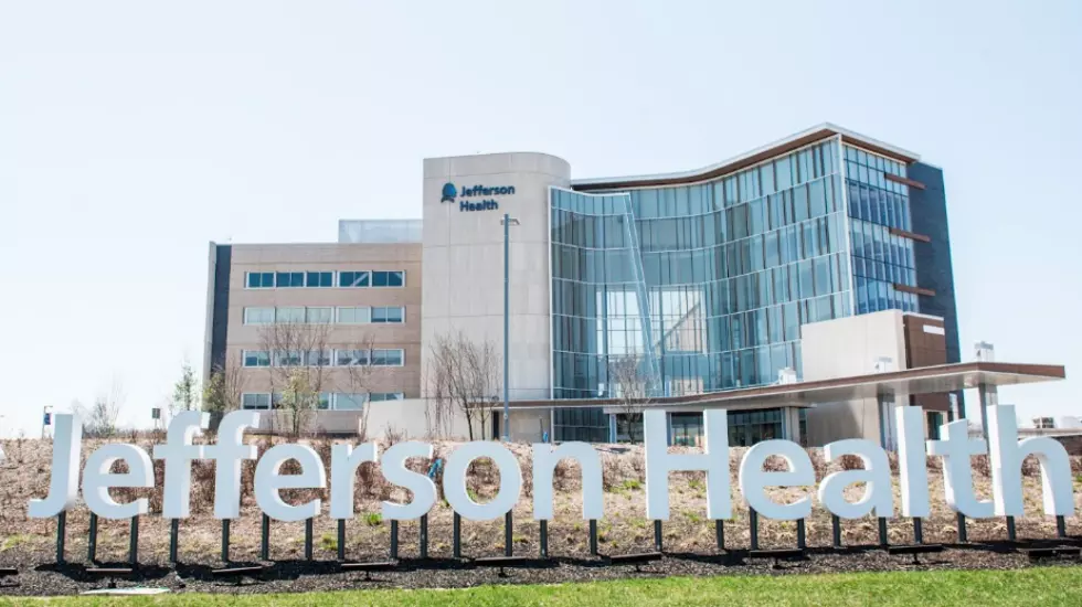 Jefferson Cherry Hill Hospital (Jefferson Health)