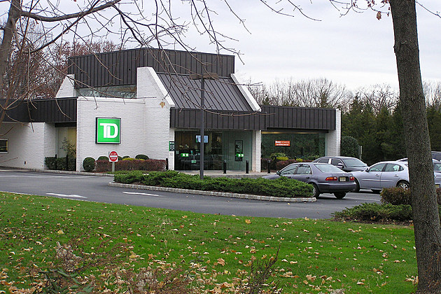 TD Bank Closing 81 Branches Nationwide &#8212; Three in South Jersey