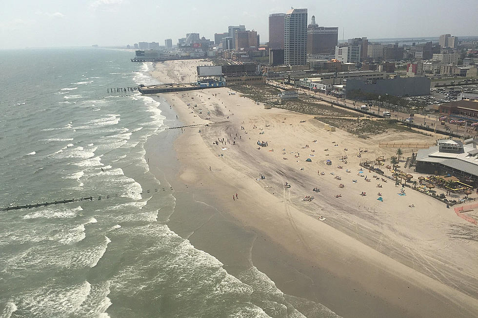 Jersey Shore towns split on closing beaches, boardwalks