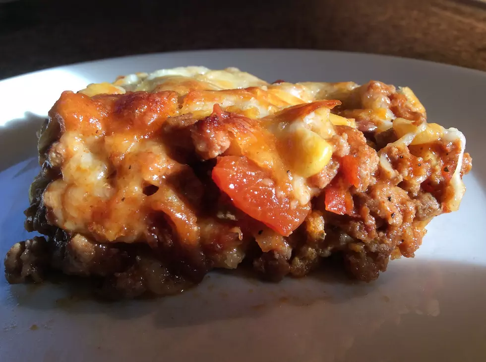 Make Craig Allen&#8217;s Chili Casserole