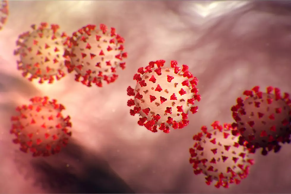 Ocean County confirms 10 new positive cases of coronavirus