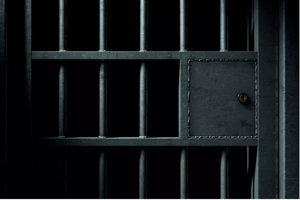 NJ legislation stalls on 'COVID credit' to trim prison terms