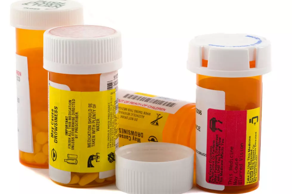 Prescription drug prices concern most NJ voters, poll finds