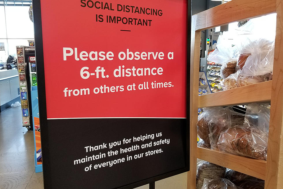 Social distance ambassadors in NJ — dumbest idea ever (Opinion)