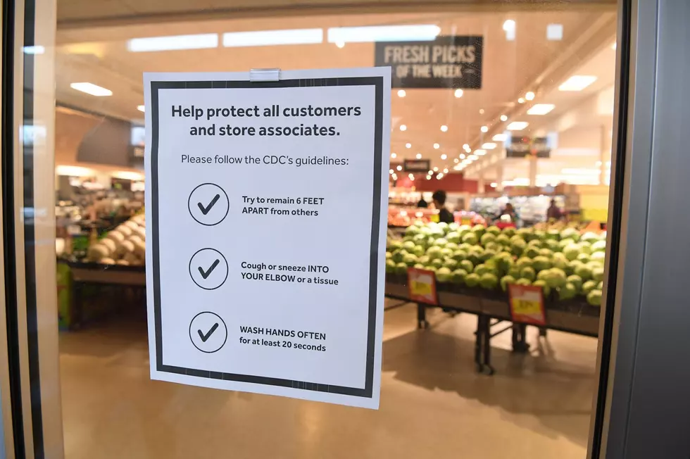 Wawa, grocers give workers temp raises amid COVID-19 outbreak