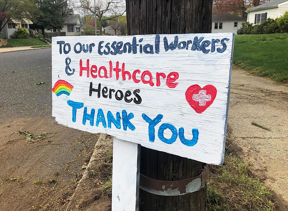 How students at one NJ child care center are saying thank you (Opinion)