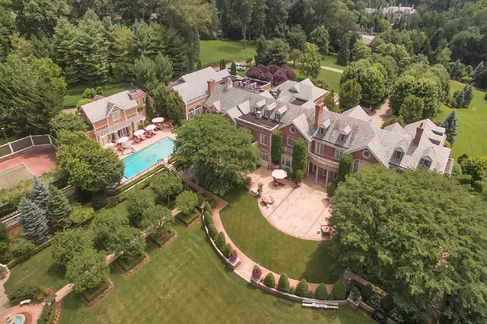Take a look inside one of New Jersey’s most expensive homes