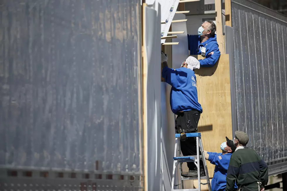 Wawa gives NJ a 53-foot refrigerated truck to be used as a morgue