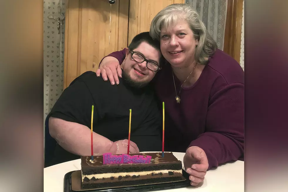 NJ mom, son with Down syndrome, die a week apart of COVID-19