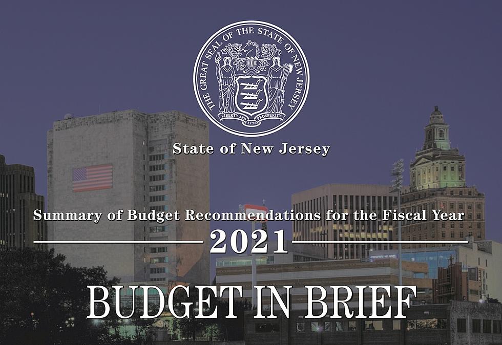 NJ to delay 2021 state budget three months due to coronavirus