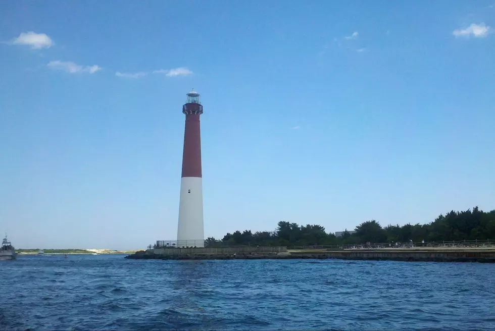 U.S. Coast Guard rescues 80-year old man whose boat ran aground near Barnegat Inlet in New Jersey