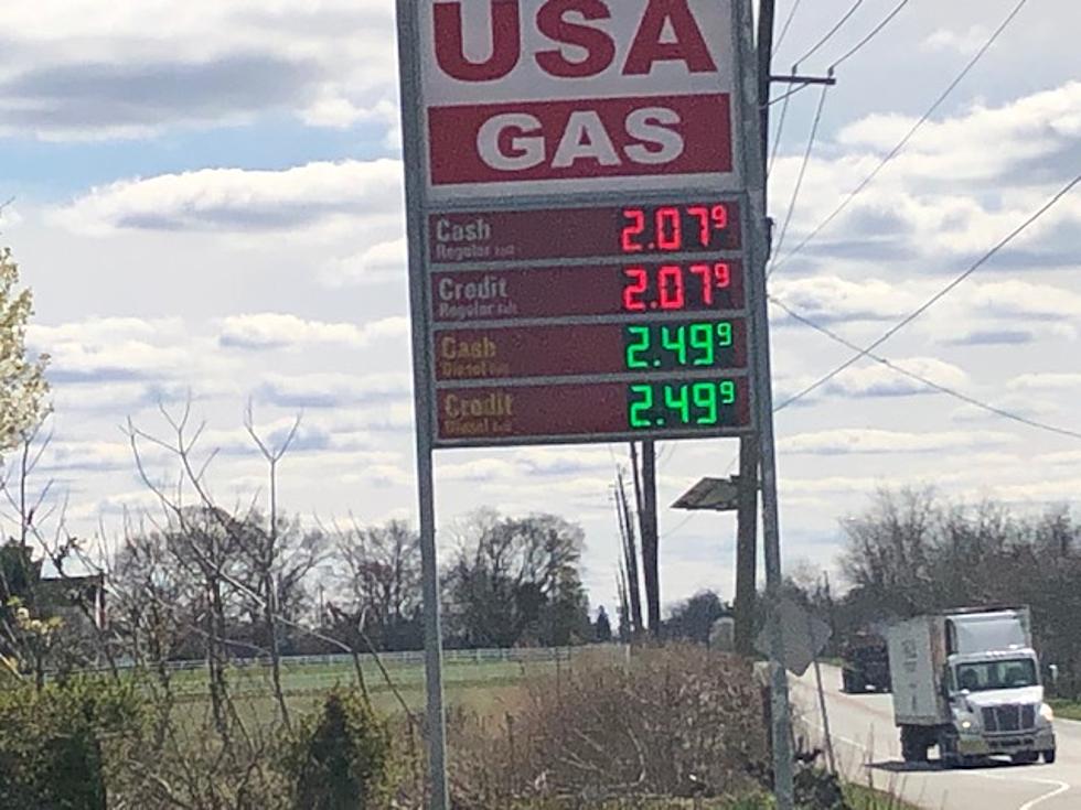 July 4 weekend gas prices in NJ lowest in years