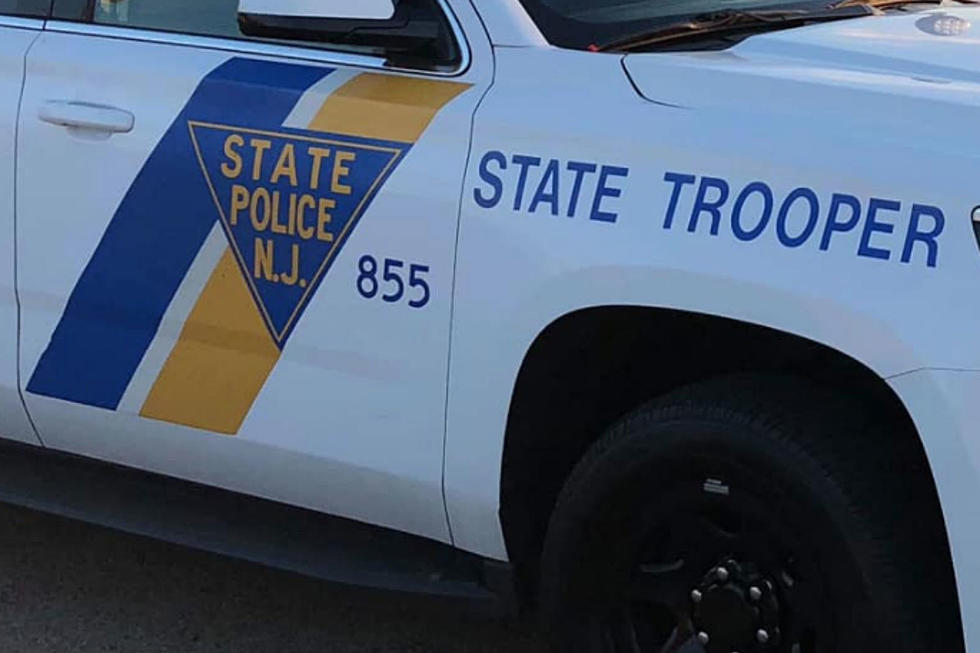 NJ Troopers Arrest Pair Linked to 100 Vehicle Burglaries