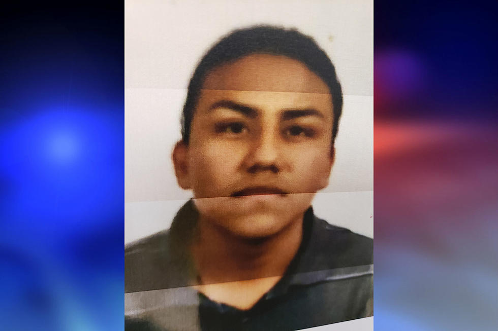 New Brunswick man wanted on charges of stabbing brother to death