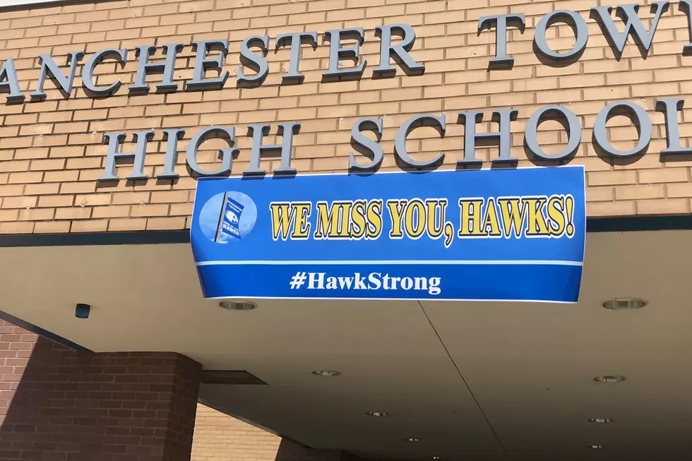 Social Media Threat Closes Manchester, NJ, Schools on Friday