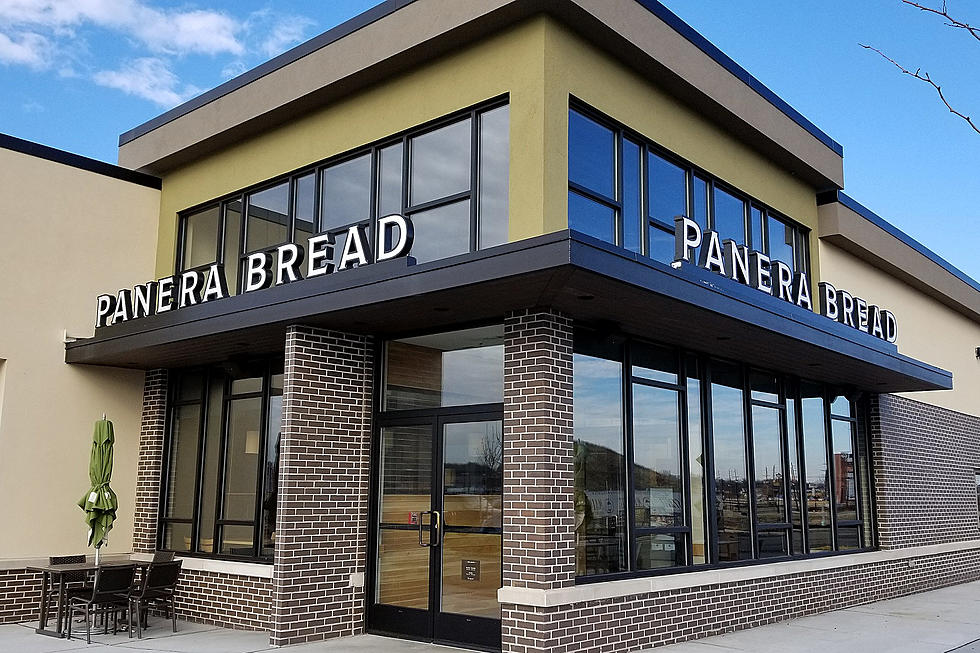 Need bread and milk? Panera starts basic grocery service