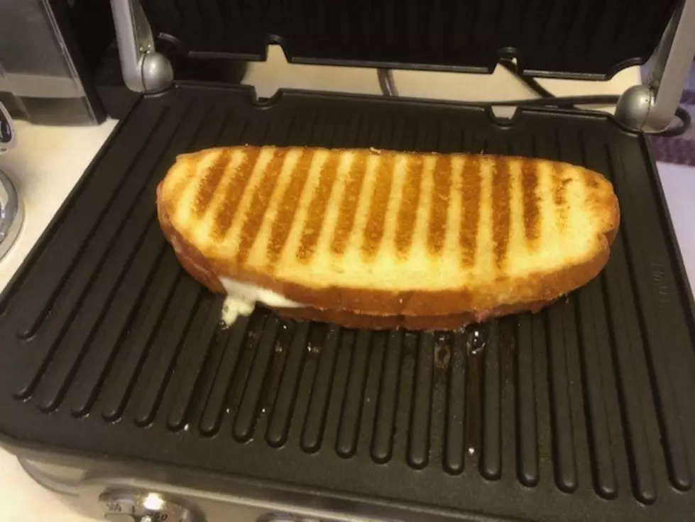 How to make a delicious, simple panini (Opinion)