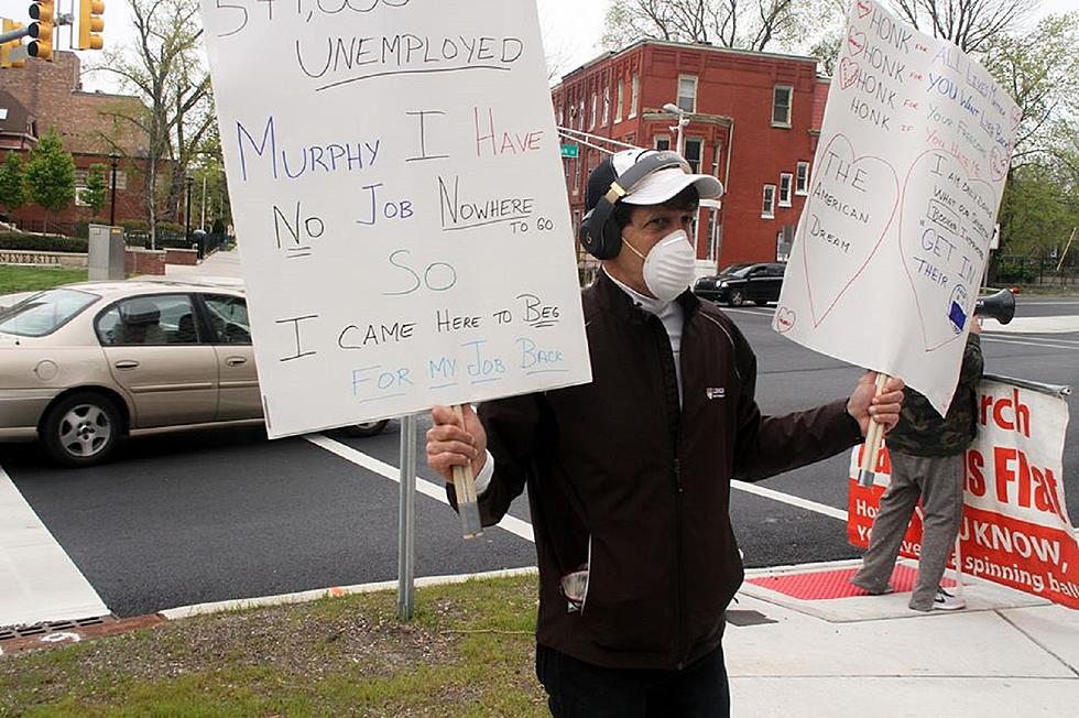 &#8220;Reopen NJ&#8221; Protest Scheduled in Point Pleasant Beach on Memorial Day